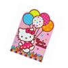 2 Packs Of Hello Kitty Party Invitations 8 Count