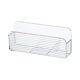 thumbnail image 4 of Organizador de montaje en pared, organizador de maquillaje, estante moderno para colgar en la pared, soporte para caja de almacenamiento, contenedor organizador para oficina y hogar, 4 of 8