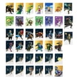 thumbnail image 1 of Tarjetas Amiibo Splatoon 3 Y 2 Juego Octoling Octopus para Ns Switch (40 Piezas), 1 of 2