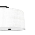 thumbnail image 5 of Hunter Fans - Cottage Hill - 6 Light Linear Chandelier In Modern Style-11 Inches, 5 of 7
