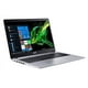 thumbnail image 1 of Laptop Acer Aspire 5 15.6'' 4GB DDR4 128GB Windows 10 -Plata, 1 of 3