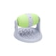 thumbnail image 1 of Methold Juguete interactivo dispensador de alimentos, comedero lento para mascotas de altura ajustable con soporte, tazón de alimentación Suministros para perros Verde Methold PT004144-03, 1 of 1