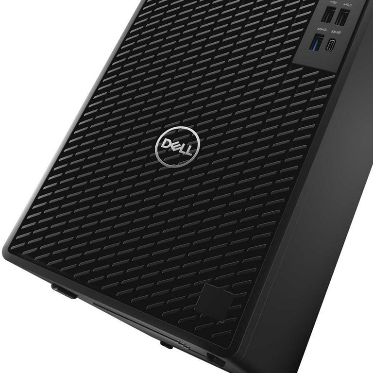 Dell OptiPlex 5090 Desktop PC, Intel Core i7-11700 Upto 4.9GHz
