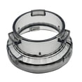 thumbnail image 1 of Embudo dosificador de 54mm, anillos dosificadores de café con sellado hermético, reemplazos de accesorios para máquina de café, 1 of 9