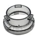 thumbnail image 1 of Embudo dosificador de 54mm, accesorio para máquina de café de 54mm, piezas de máquina de Espresso, portafiltros, anillos dosificadores de café, 1 of 8