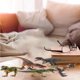 thumbnail image 2 of Inteprter Nuevo modelo de figuras de acción, animales jurásicos, juguete para niños, adecuado para regalo diario de dinosaurios jurásicos Decoración del hogar, 2 of 6