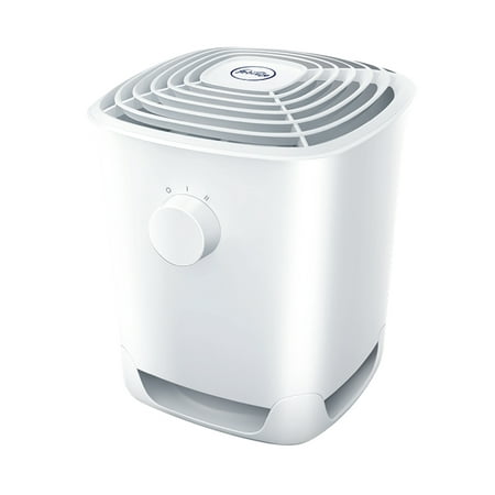 Febreze Odor Grab Portable Air Cleaner/Odor Reducer, FHT150W, White