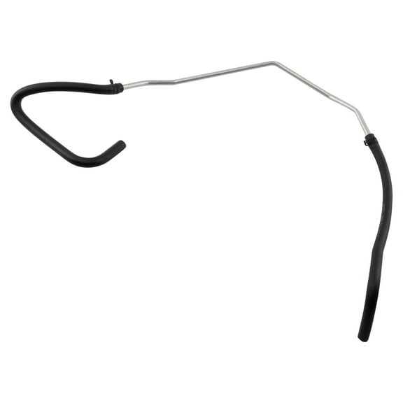 TRQ Power Steering Return Line Hose Assembly Fits 2005-2014 Toyota Tacoma PSA36968