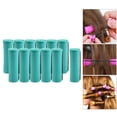 thumbnail image 3 of HLONK Cold Wave Perm Rods Curling Hair No Heat Small Medium Large Size Curly Wavy Rod 12Pcs 3.5cm, 3 of 8