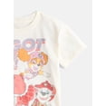 thumbnail image 2 of Paw Patrol Toddler Boys Graphic Crewneck Tee with Short Sleeves, Sizes 12M-5T, 2 of 3