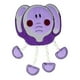 thumbnail image 1 of Parche Bordado Ropa Animales Patitas Colgantes Planchable, 1 of 3