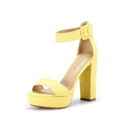 

Women‘s Hi-Lo High Heel Platform Pump Sandals Women‘s Footwear