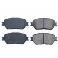 thumbnail image 2 of Power Stop Front Z16 Evolution Ceramic Brake Pads 16-908, 2 of 4
