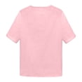 thumbnail image 5 of Cotton Linen T Shirts for Man Short Sleeve Lightweight Breathable V Neck Relaxed Fit Casual Tshirts Mens Tees, 5 of 6