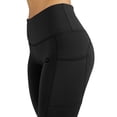thumbnail image 5 of Contour Athletics Women's HydraFit Premium Active Leggings with Pockets, 5 of 5