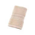 thumbnail image 2 of Paño Facial Absorbente, Toallita Suave, Toalla de Felpa, con Algodón de Secado Rápido, 75 x 35 cm, para Baño, Gimnasio y Viaje, 2 of 6