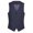 Navy Herringbone, variant on Brook Taverner Mens Memphis Waistcoat