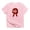 Petal Pink, variant on CafePress - A Product Of New Jersey T Shirt - Infant T-Shirt