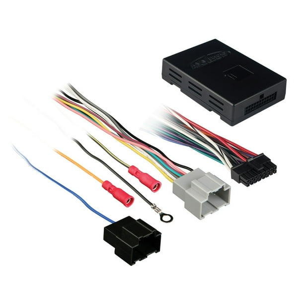 GM Data Interface 20052011