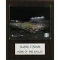 thumbnail image 1 of C & I Collectables 1215ALUMNIST NCAA Football Alumni Stade Stade Plaque de Stade, 1 of 1