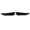 thumbnail image 5 of BFY Front Bumper Lip Splitter Spoiler Side Canards For Mercedes Benz A-Class W176 2016-2018, 5 of 5