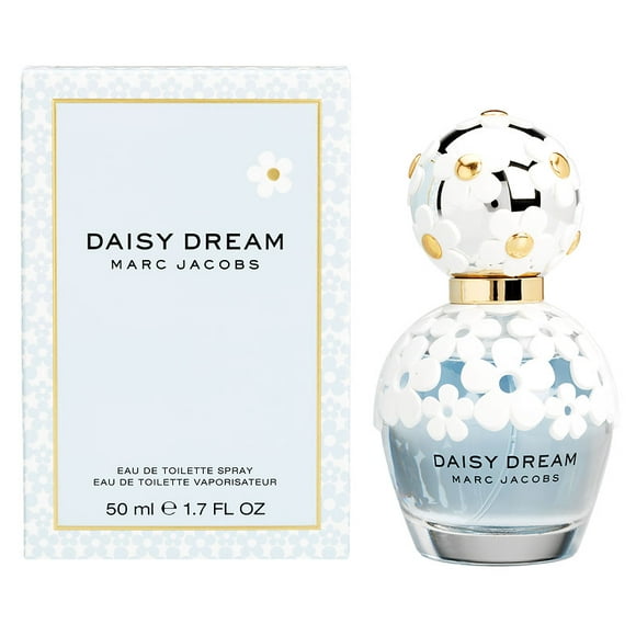 Marc Jacobs Daisy Dream pour Elle Eau de Toilette 50ml