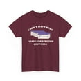 thumbnail image 3 of Gildan I Don't Have Bugs, I Have Unexpected Features Shirt, Funny Tee, 3 of 4