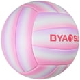 thumbnail image 2 of Voleibol BYAOSUN Soft, talla 5, impermeable, 21 cm, 2 of 9