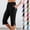 Army Green, variant on Womens Capris,Breathable Casual Elastic Waist Button Tab Drawstring Cargo Capri Pants Blue 2XL