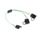 thumbnail image 4 of Conector divisor en Y de 4 vías para barras de luces de portón trasero y luces de remolque, adaptador, 4 of 8