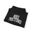 thumbnail image 4 of Nurse practitioner NP Graduation Hoodie, Gifts, Hooded Sweatshirt, 4 of 4
