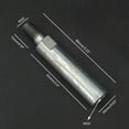 thumbnail image 5 of M10 Thread Angle Grinder Lengthened Connecting Rod Grinder Variable Diameter Polishing for Polishing and Grinding Tools, 5 of 8