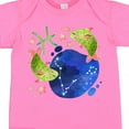 thumbnail image 4 of Inktastic Pisces Constellation Zodiac Sign Illustration Boys or Girls Baby Bodysuit, 4 of 5