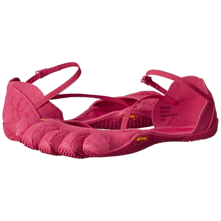Women's Vibram Vi-S: Elegant Fashion Sandal & Fitness Yoga