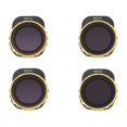 thumbnail image 4 of segolike Lens Filter Reduce Shutter Speed Tempered Glass for Drone Camera Mini ND8 16 32 ND8 16 32 64PL, 4 of 8