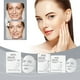 thumbnail image 5 of Salud y Belleza, Cuidado Personal, Mascarillas Faciales, Mascarillas, Colágenos Mascarilla Hidratante Crystal Split Mask Jelly Color Disoluble Mask 25ml 4PC, crema facial, 5 of 9