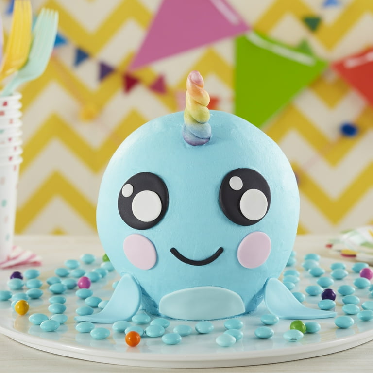 Birthday Cake Dome Cake Pan Walmart Wilton Ball 3D Cake Pan - Main Image