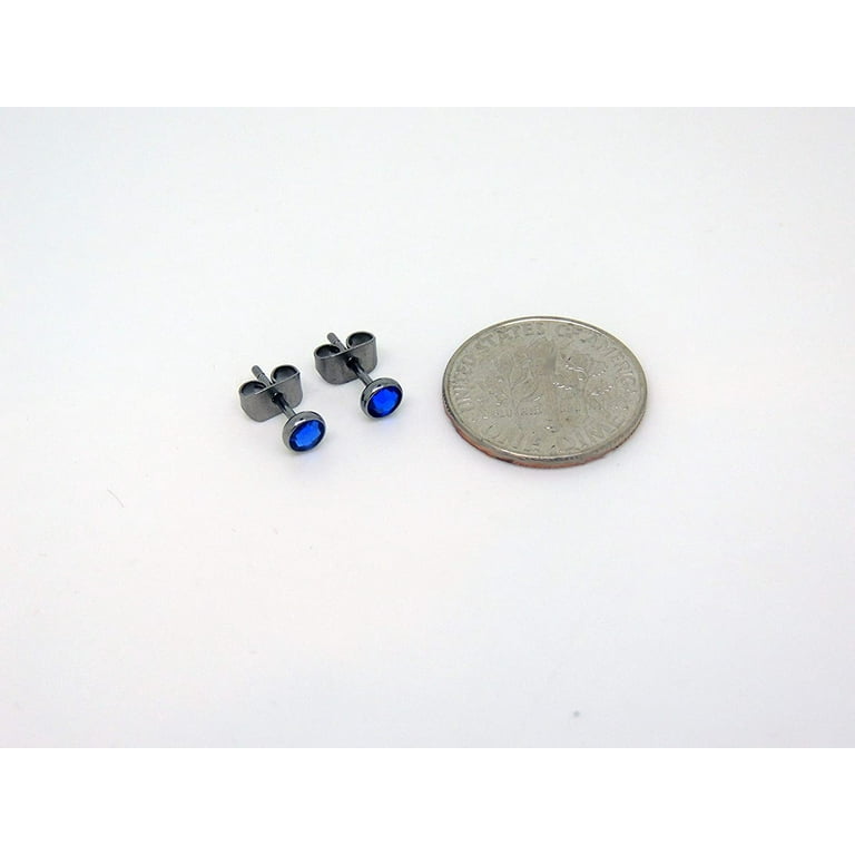 Swarovski earrings sale for sensitive ears