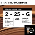 thumbnail image 6 of Avon Flawless CREAM-TO-POWDER FOUNDATION Compact 9g, SPF 15 / 410P SPICE, 6 of 11