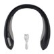 thumbnail image 2 of Masajeador De Cuello Para Aliviar El Dolor Masajeador De Cuello Eléctrico Recargable Portátil Con Calor Calentador De Cuello De Calentamiento Rápido De 3 Niveles De Calor Para ANGGREK Otros, 2 of 8