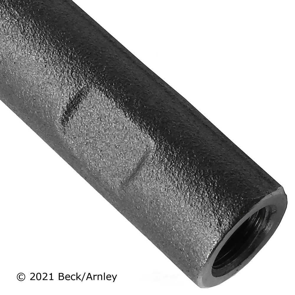 Beck/Arnley 101-8620 Steering Tie Rod End