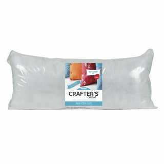 Crafter's Choice® Pillow Insert 14 x 14 - Fairfield World Shop