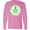 Azalea, variant on Inktastic Donate Life-organ Donation Awareness Long Sleeve T-Shirt