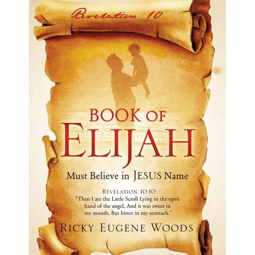 Book of Elijah