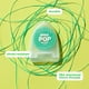 thumbnail image 2 of Eliminador de placa de menta Dental Floss Reach POP, 50 m, paquete de 2, 2 of 9