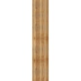 thumbnail image 4 of 16 1/8"W X 80"H Timbercraft Three 5 3/8" Boards Joined Board-N-Batten Shutters, Rough Sawn Western Red Cedar (Per Pair), 4 of 13