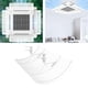 thumbnail image 2 of Deflector de aire acondicionado Strade Fareast Limited 90cmx27cm PVC, 2 of 8