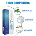 thumbnail image 2 of Bolígrafo limpiador de dientes EELHOE Blanqueamiento dental Blanqueamiento dental Cuidado bucal Exclusivo transfronterizo Caja de 4 ml | 3192363006564, 2 of 5