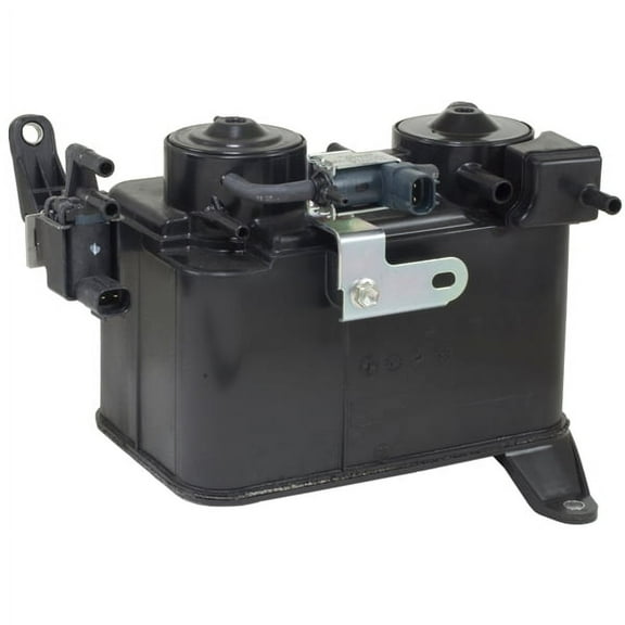 Genuine WVE Vapor Canister