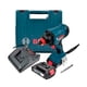 thumbnail image 1 of Pistola D/Impacto In 1/4-1/2 18V 0-2800Rpm Bosch 06019G52G1 BOSCH 19G5-2G1, 1 of 3